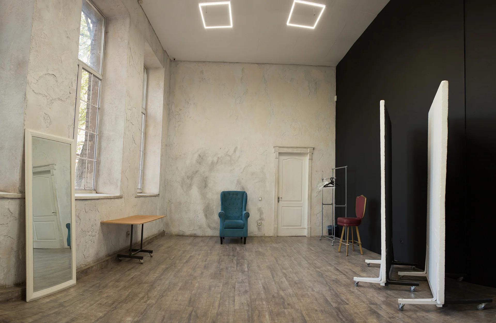 Циклорама 2