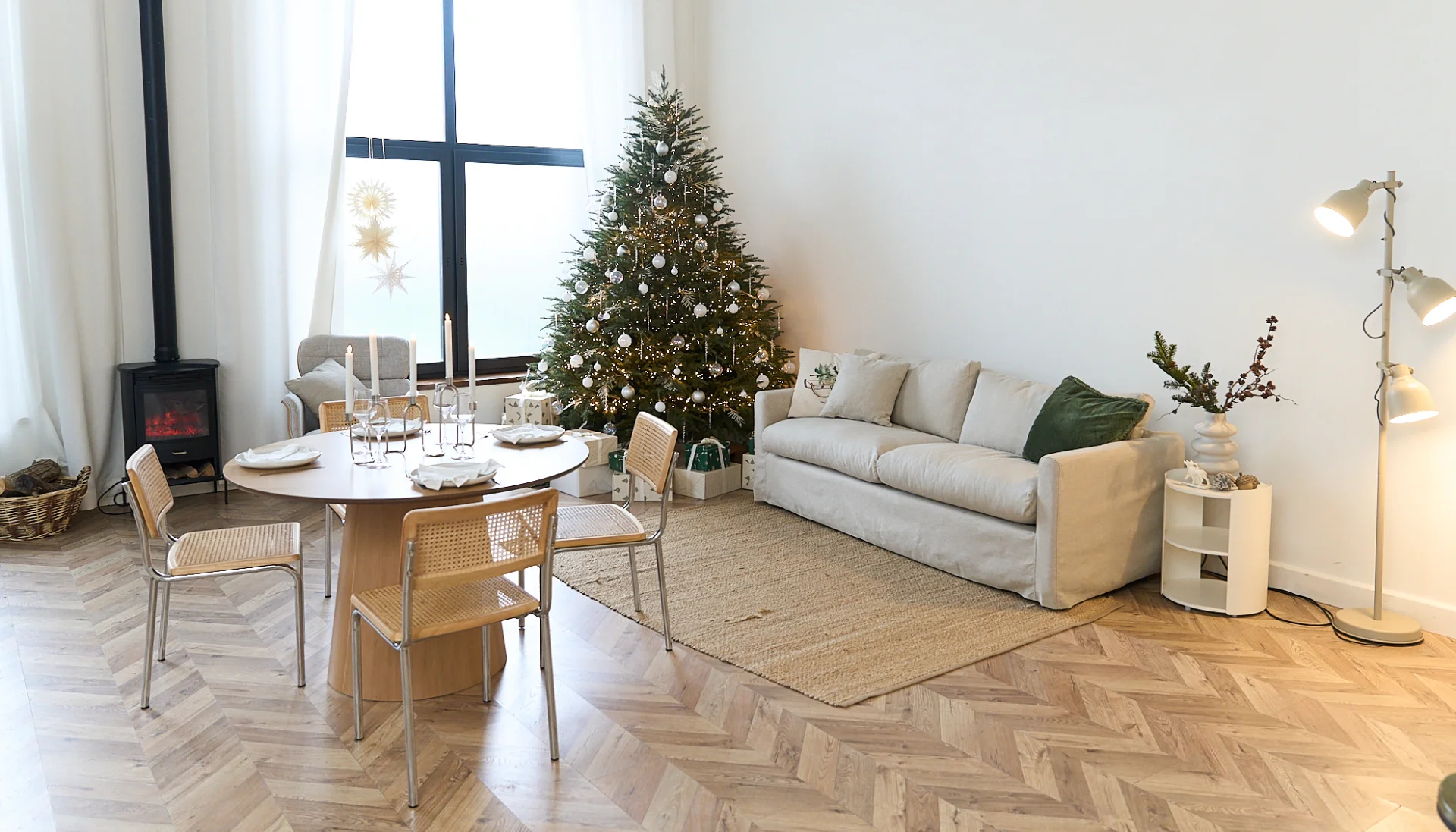 193. Кухня — вітальня 4