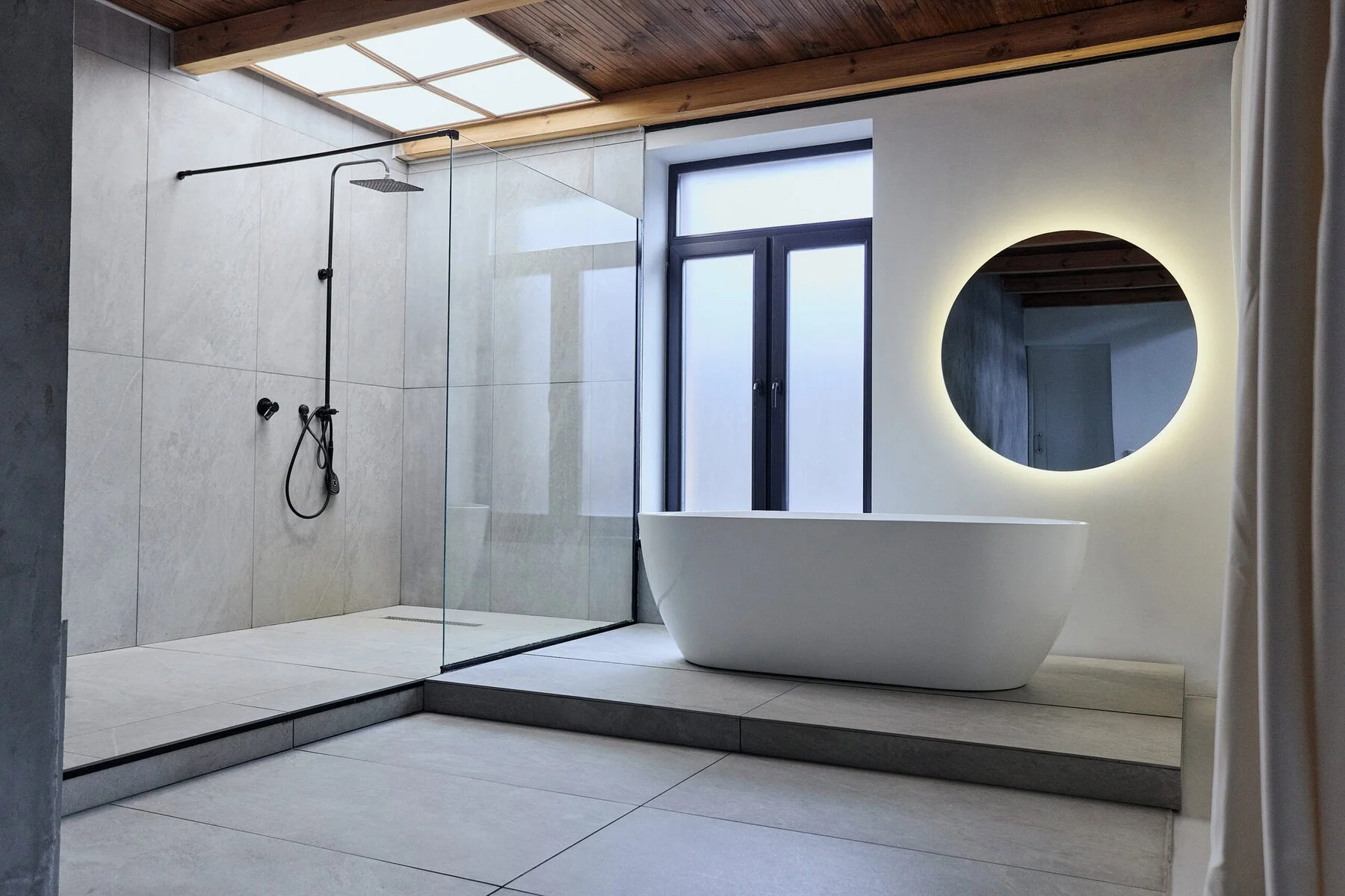 193. Спальня-Душова-Тераса 2