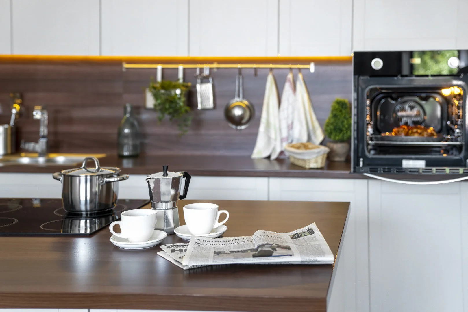 193. Кухня — вітальня 3