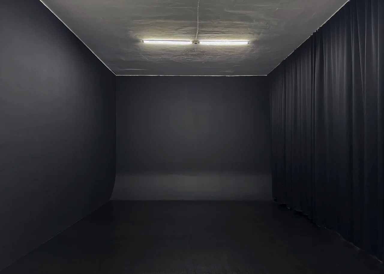 Чорна Циклорама