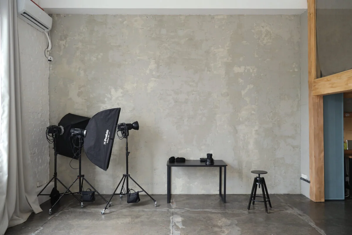 ЗАЛ ACADEMY (циклорама) 3