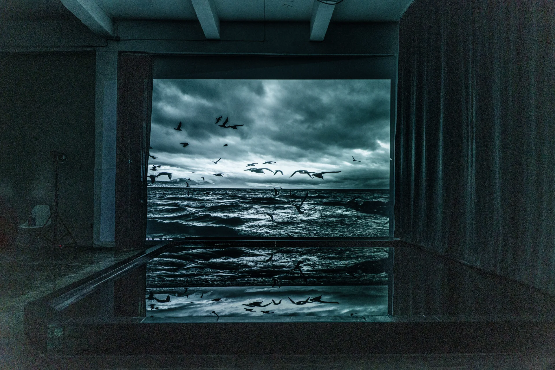 Локація       POOL