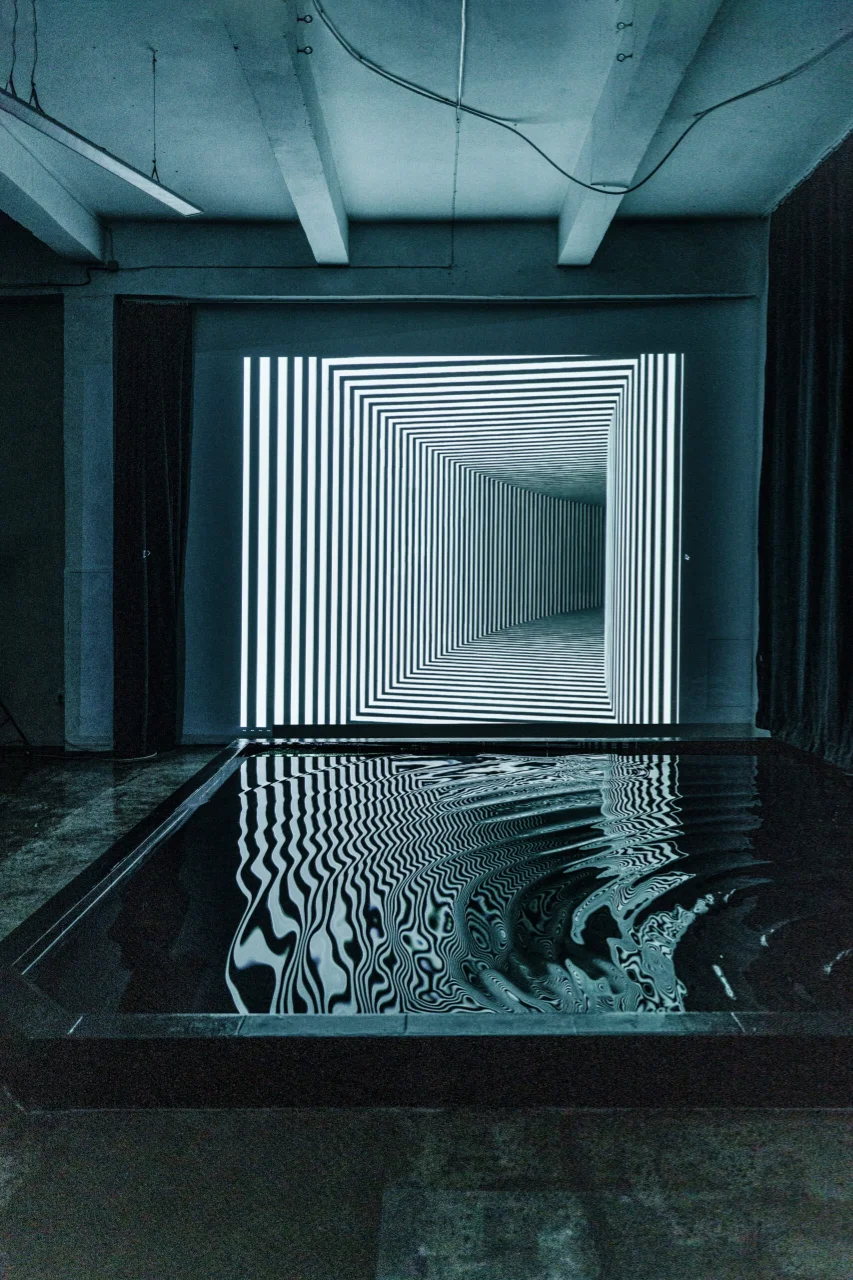 Локація       POOL 2