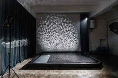 Локація POOL 3