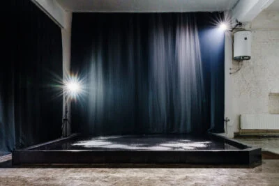 Локація POOL 4