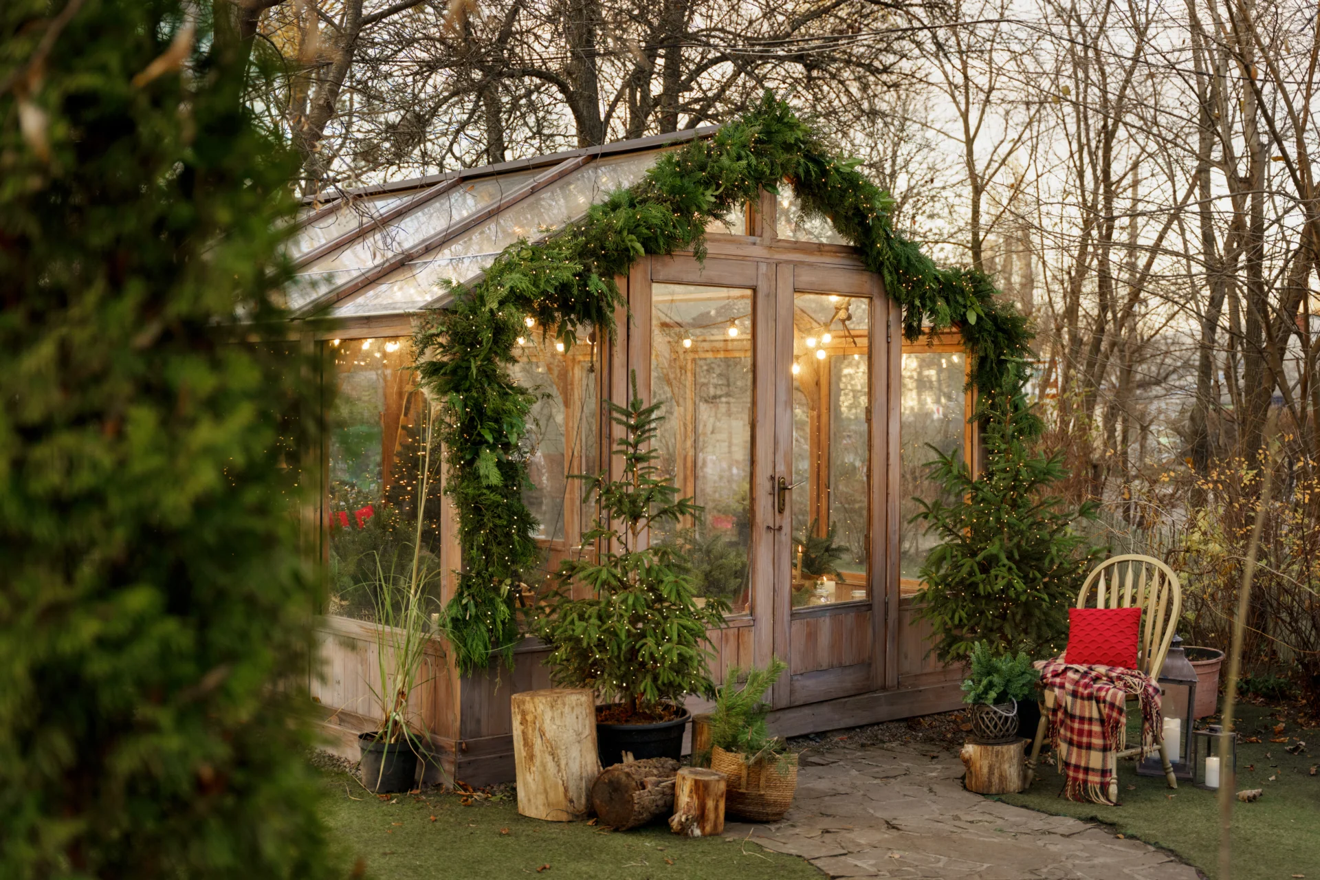 ЛОКАЦІЯ САД 2