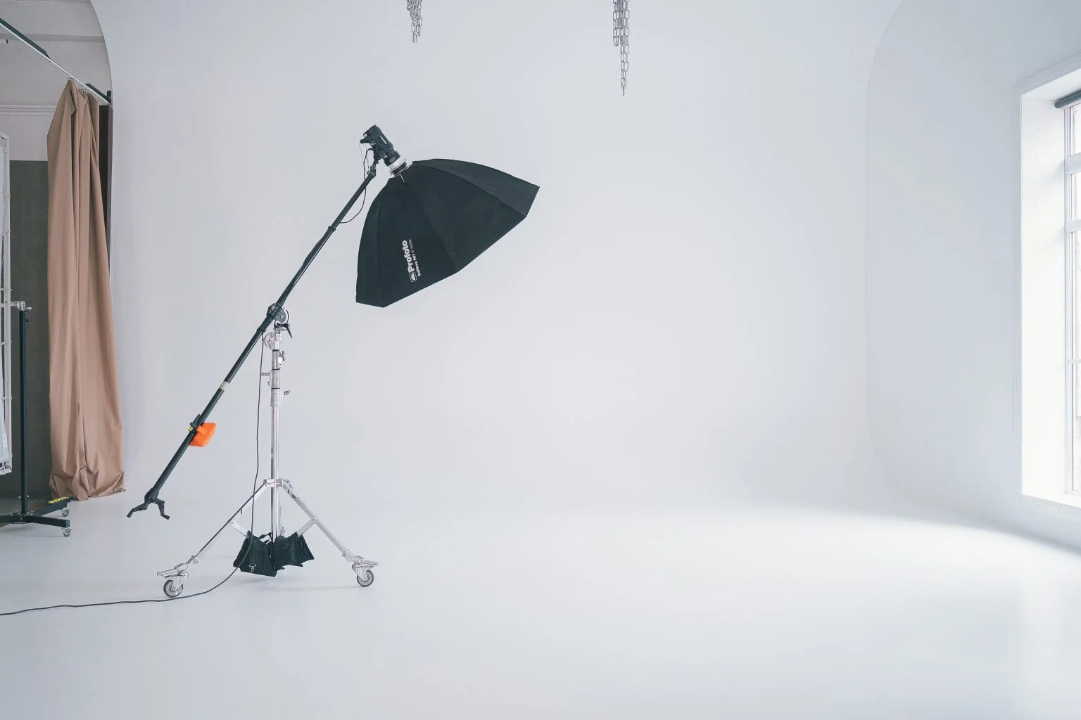 LOFT – Циклорама 3