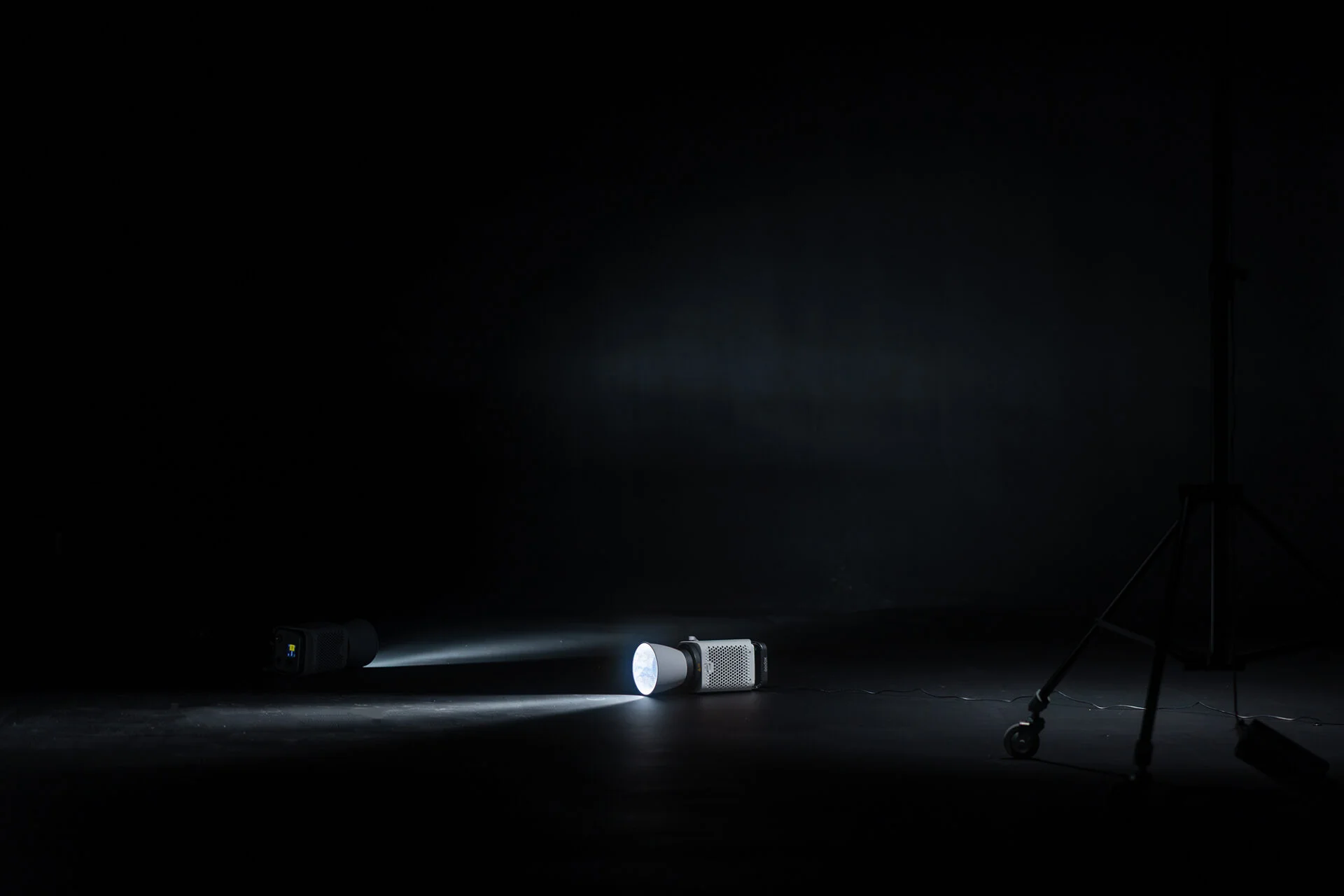 Чорна Циклорама 2