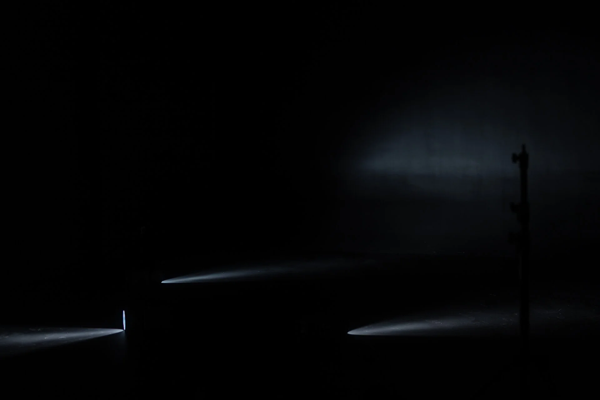 Чорна Циклорама 3