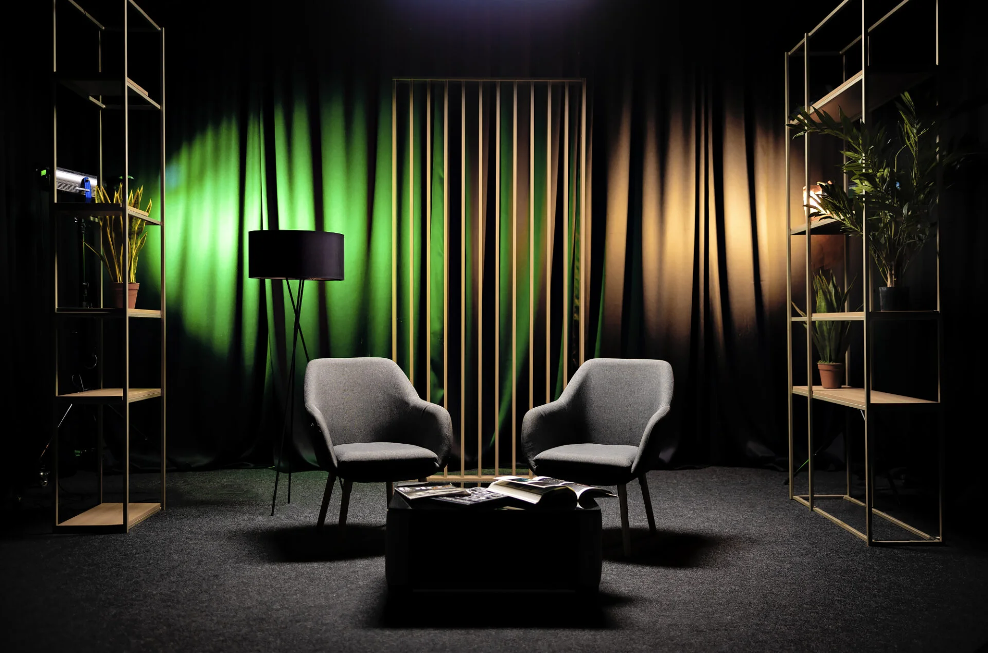 Подкаст Студія