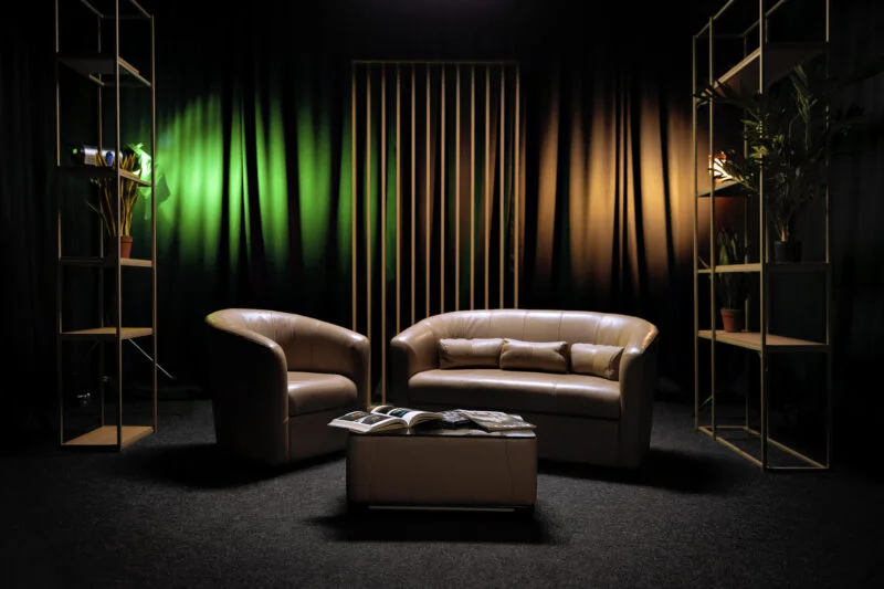 Подкаст Студія 2