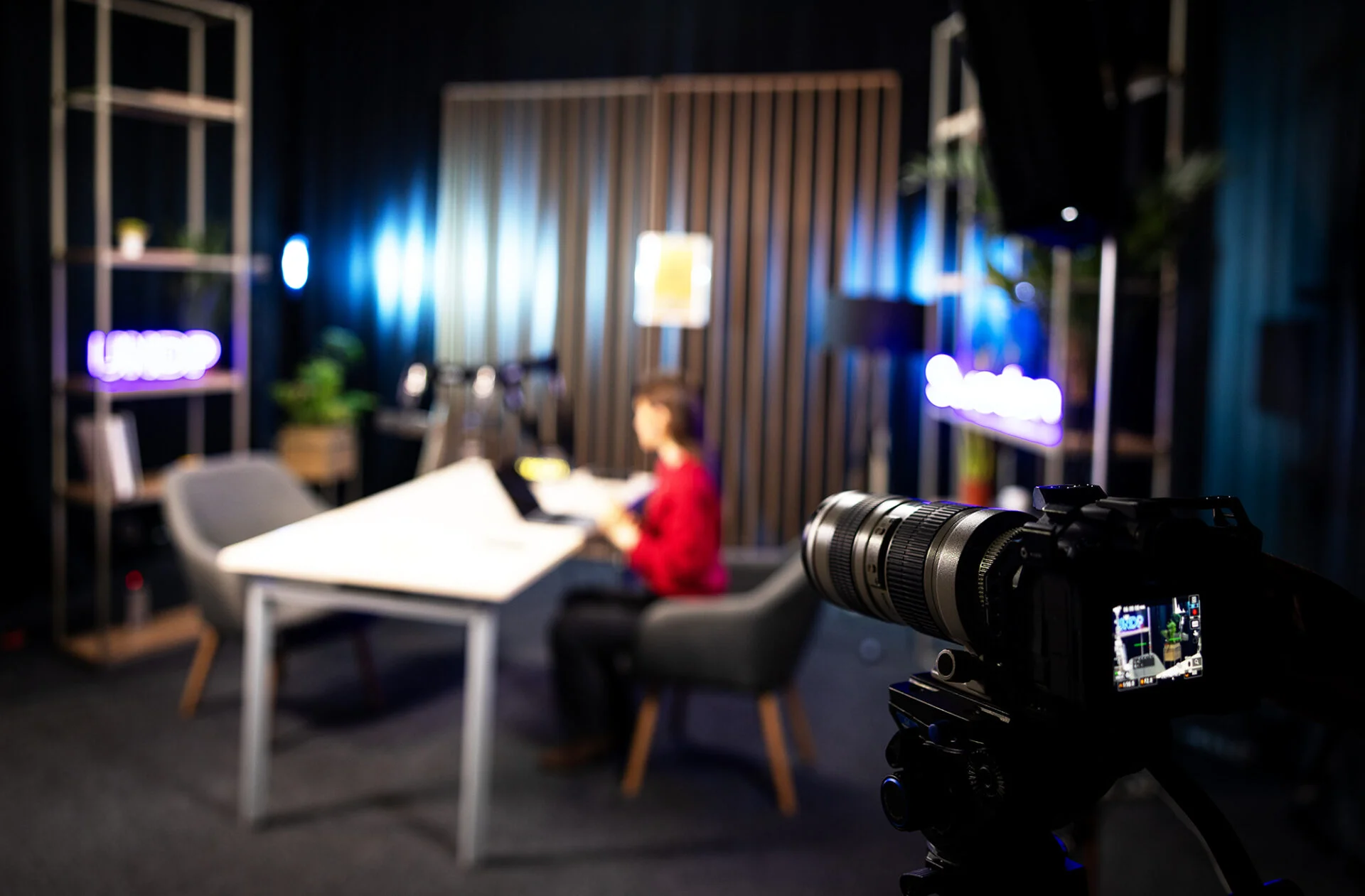 Подкаст Студія 3