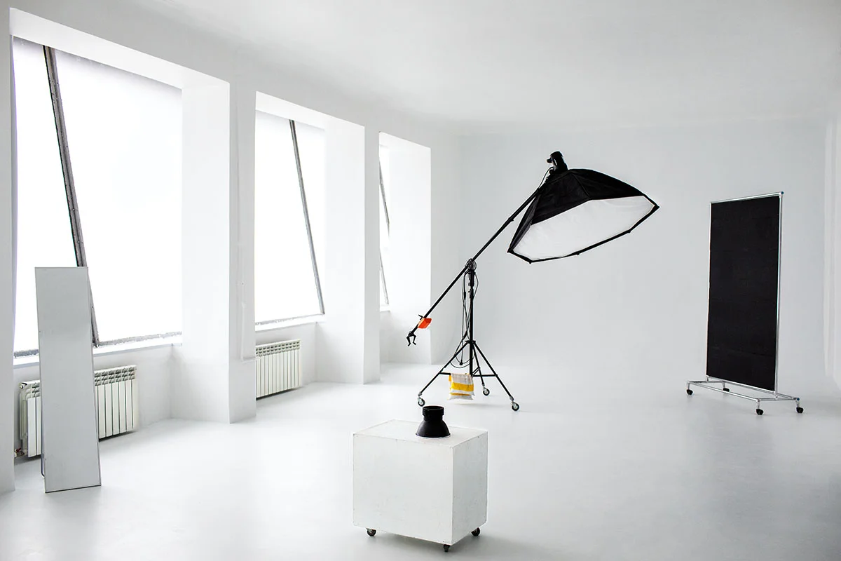 Біла Циклорама