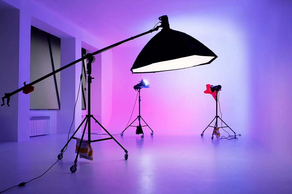 Біла Циклорама 2