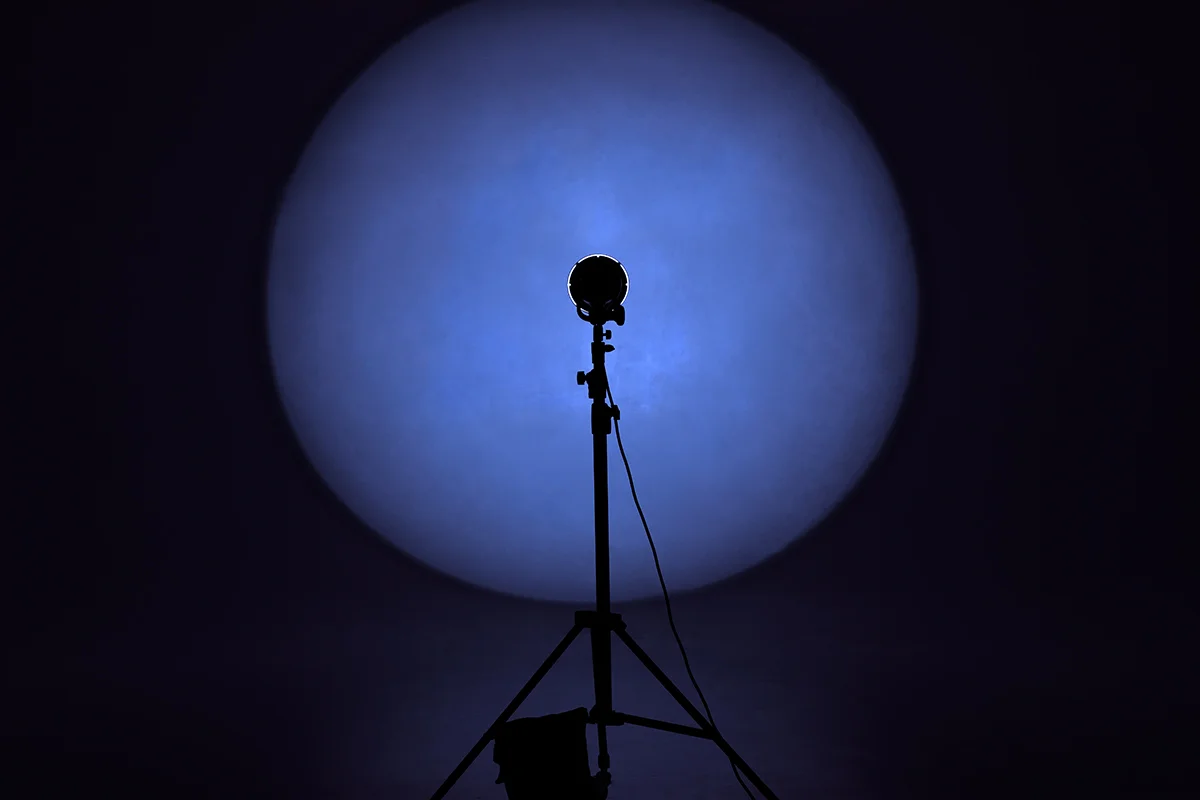 Чорна Циклорама