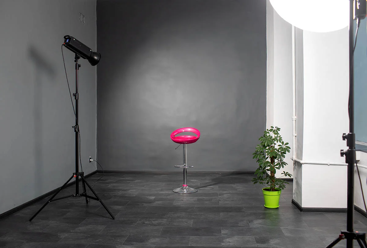 Портретна Зала