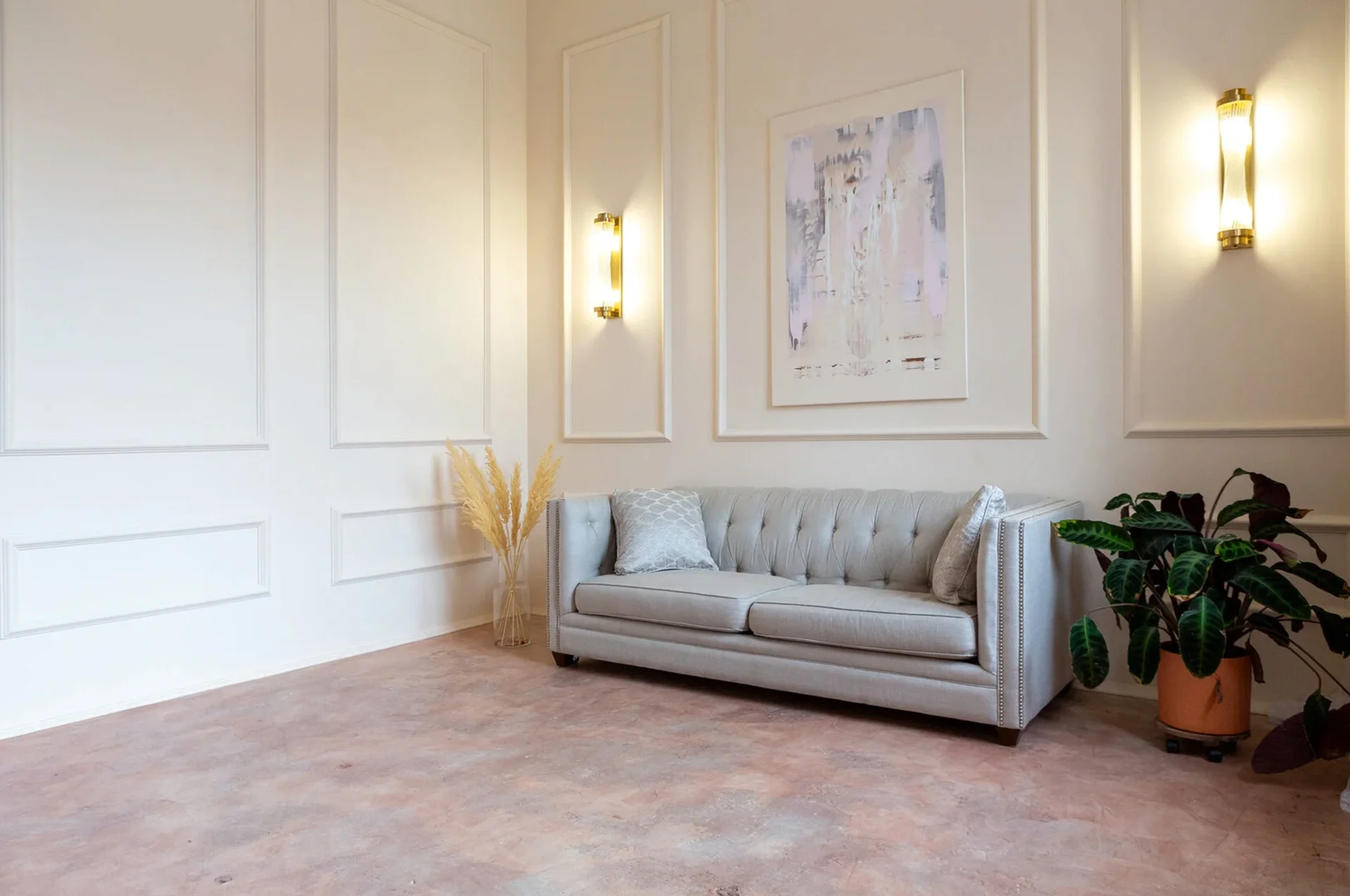 Sala Beige 3