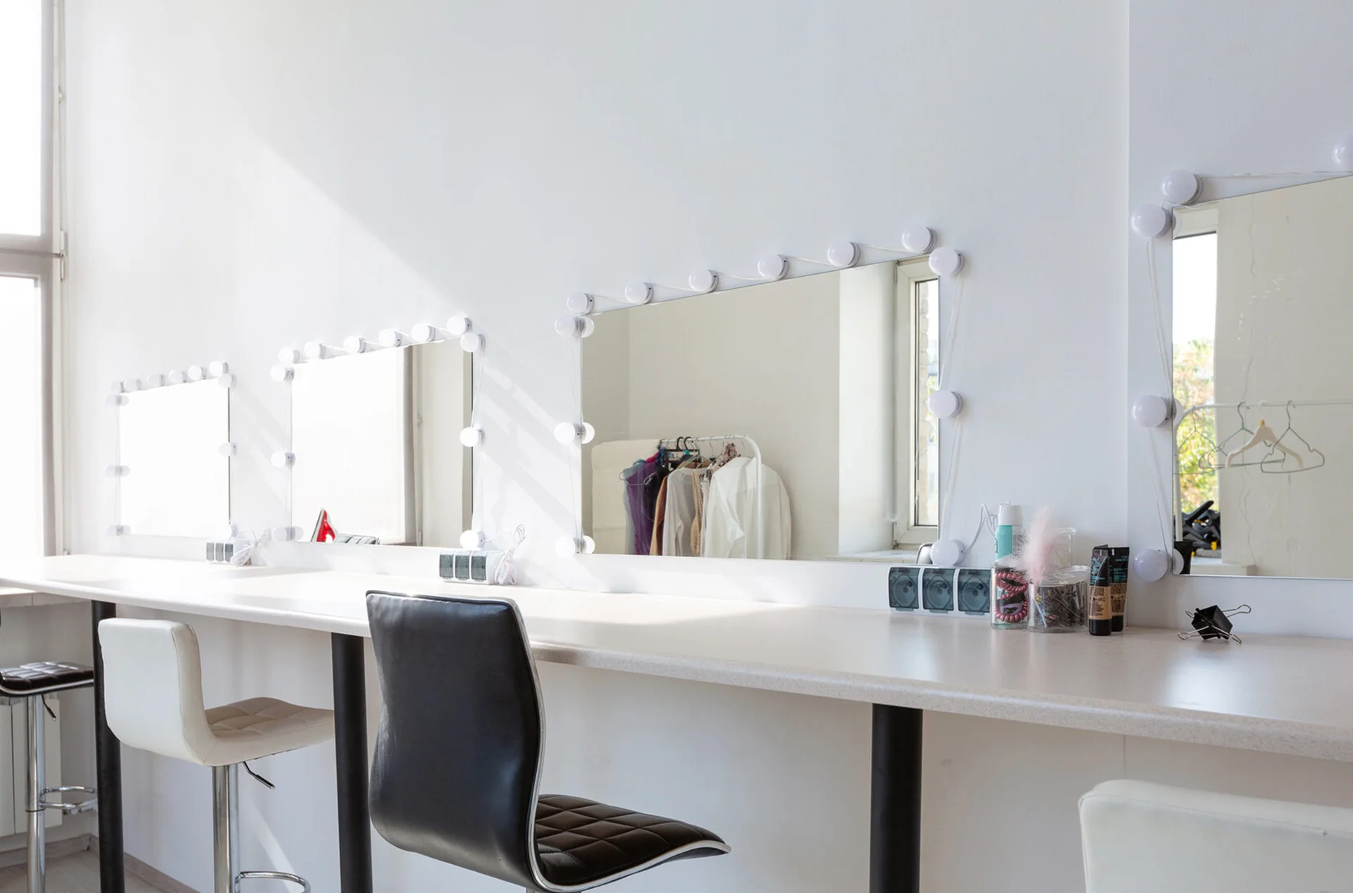 Sala Make-Up Room 2