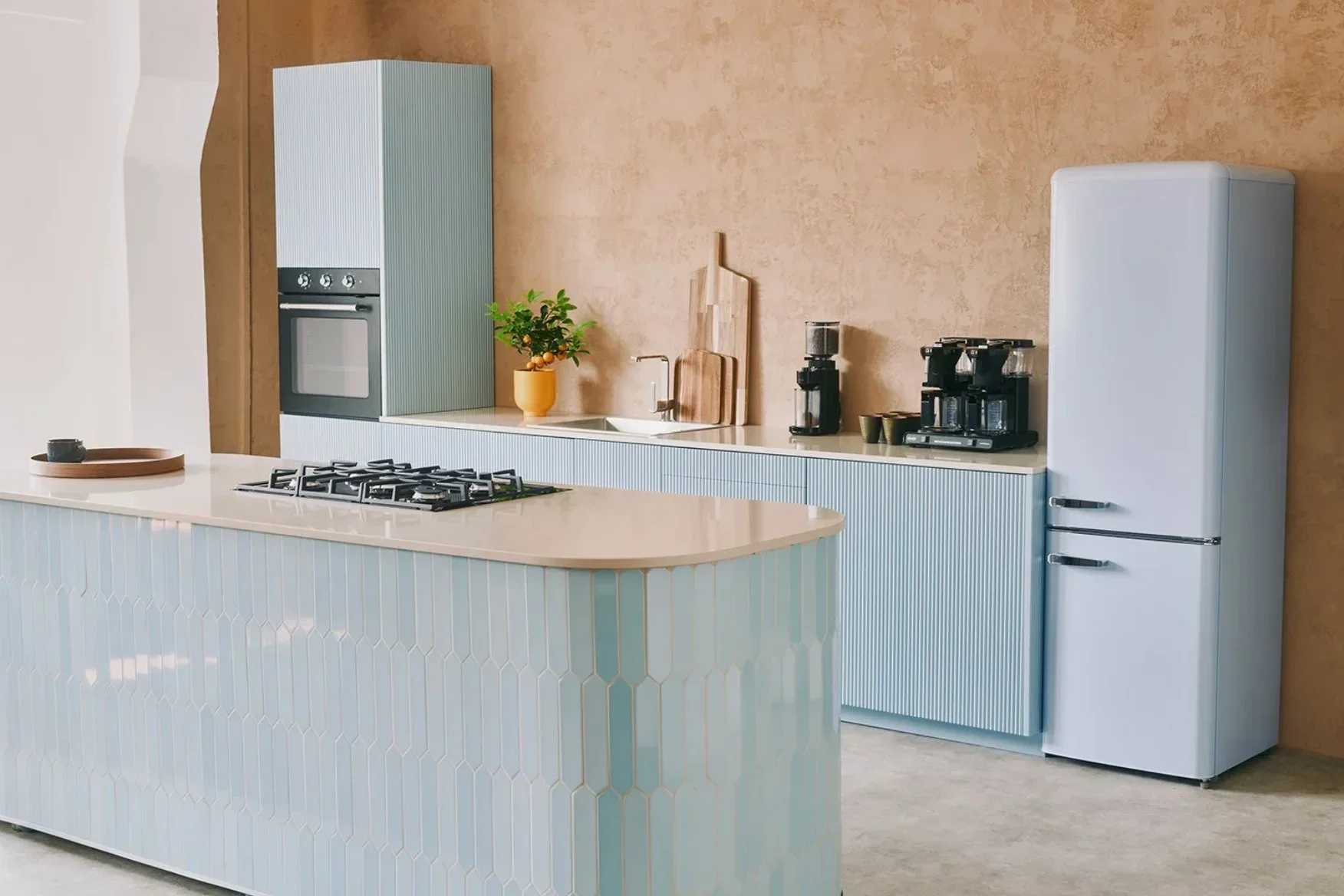 Przestrzeń Kuchnia 2