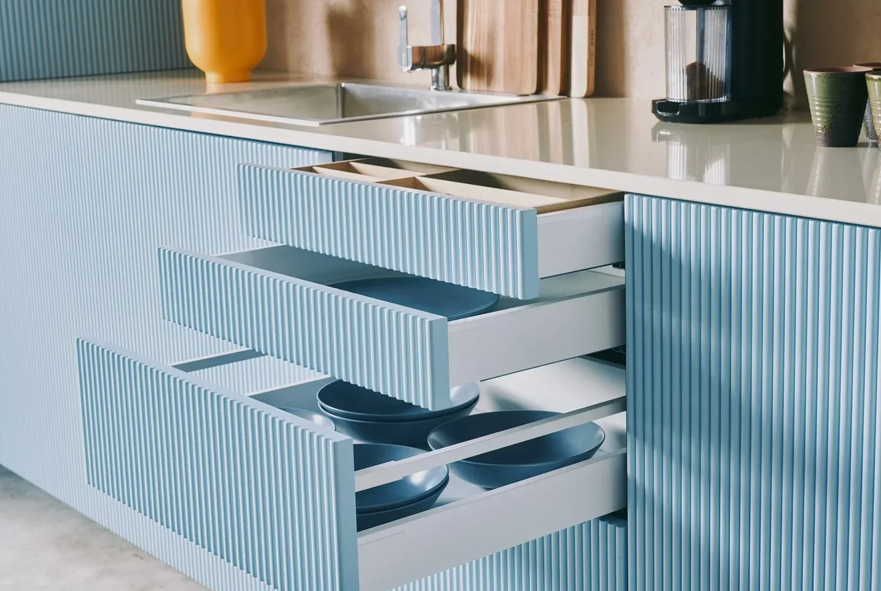 Przestrzeń Kuchnia 3