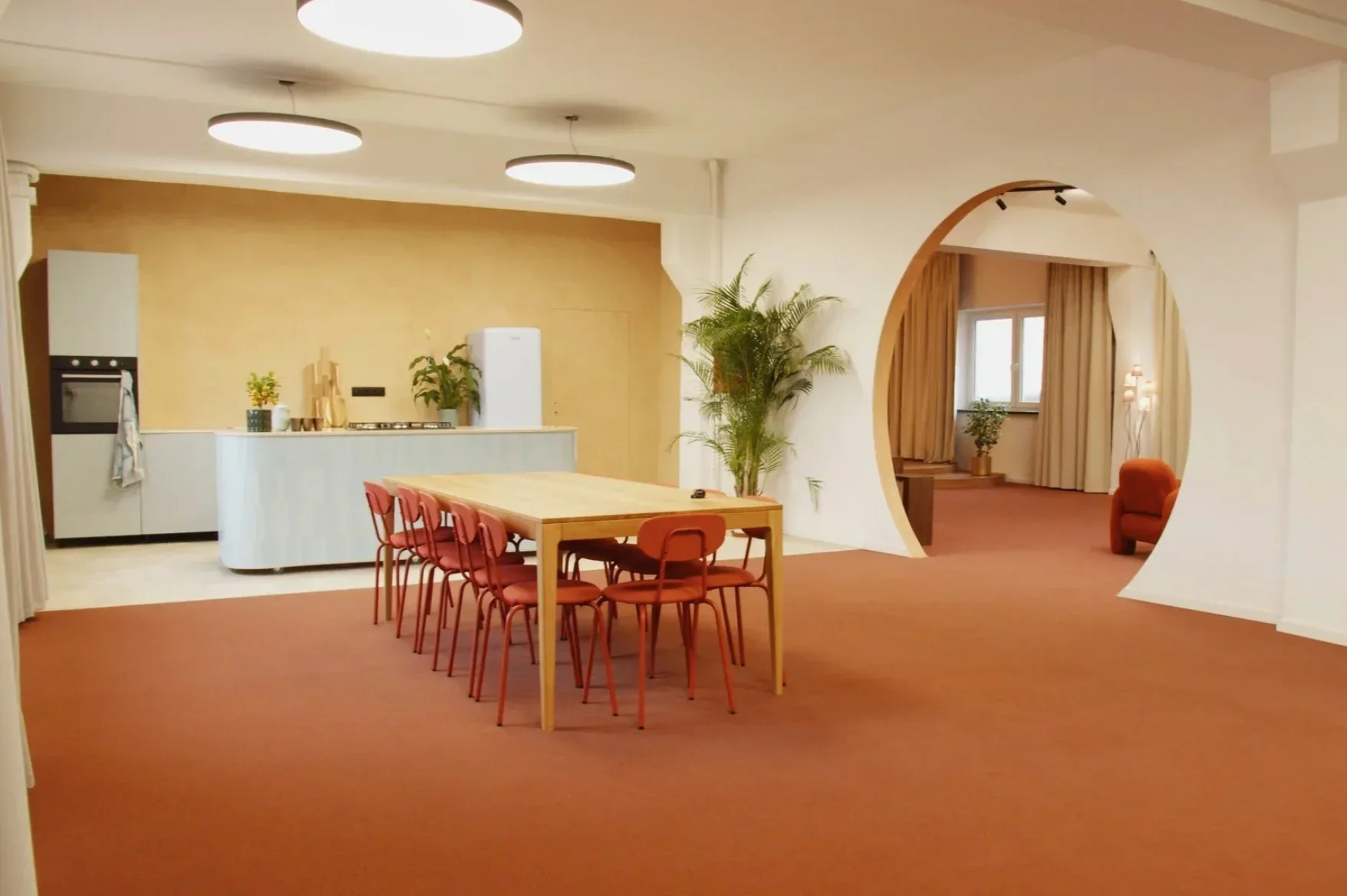 Przestrzeń Kuchnia 4