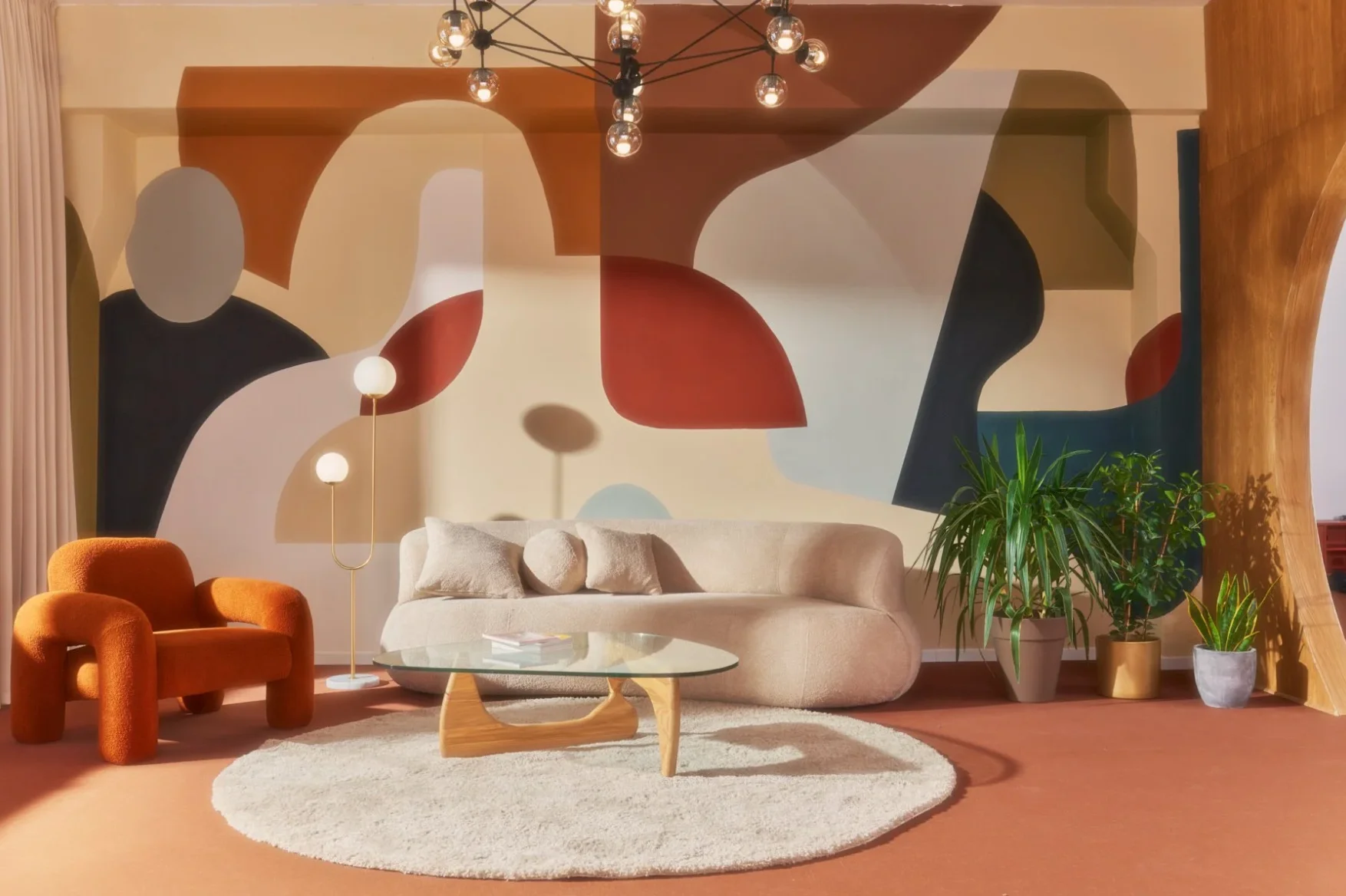 Przestrzeń Wabi-Sabi 2