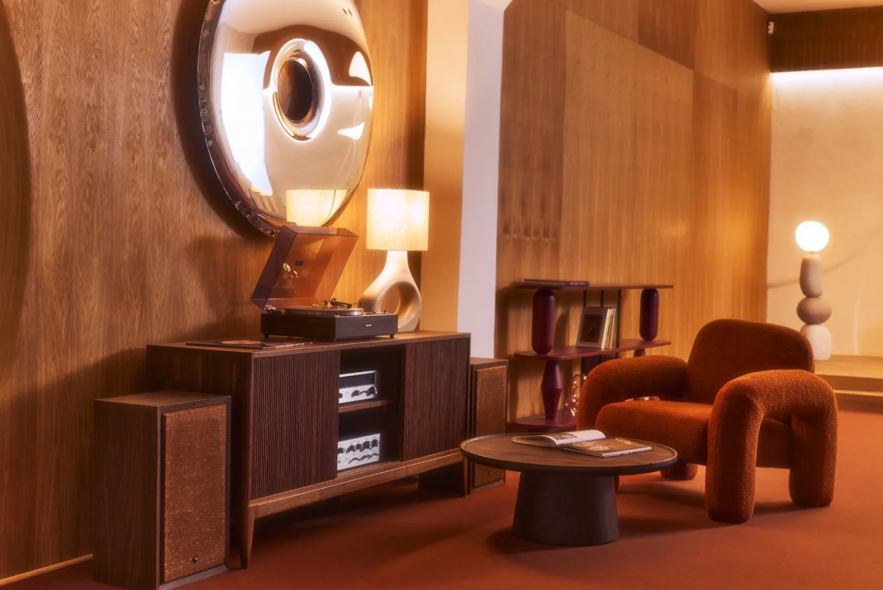 Przestrzeń Wabi-Sabi 3