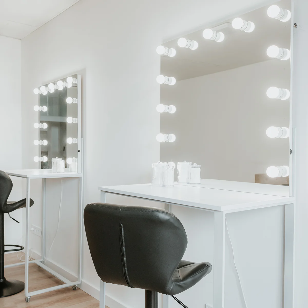 Гримерна VIP 4