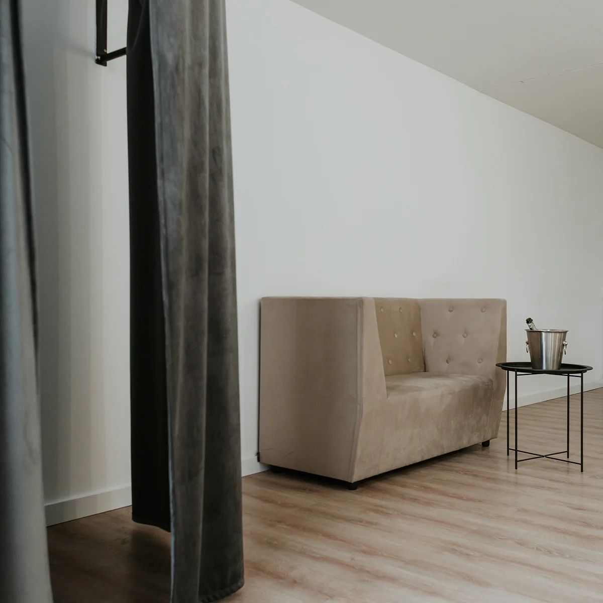 Гримерна VIP 3