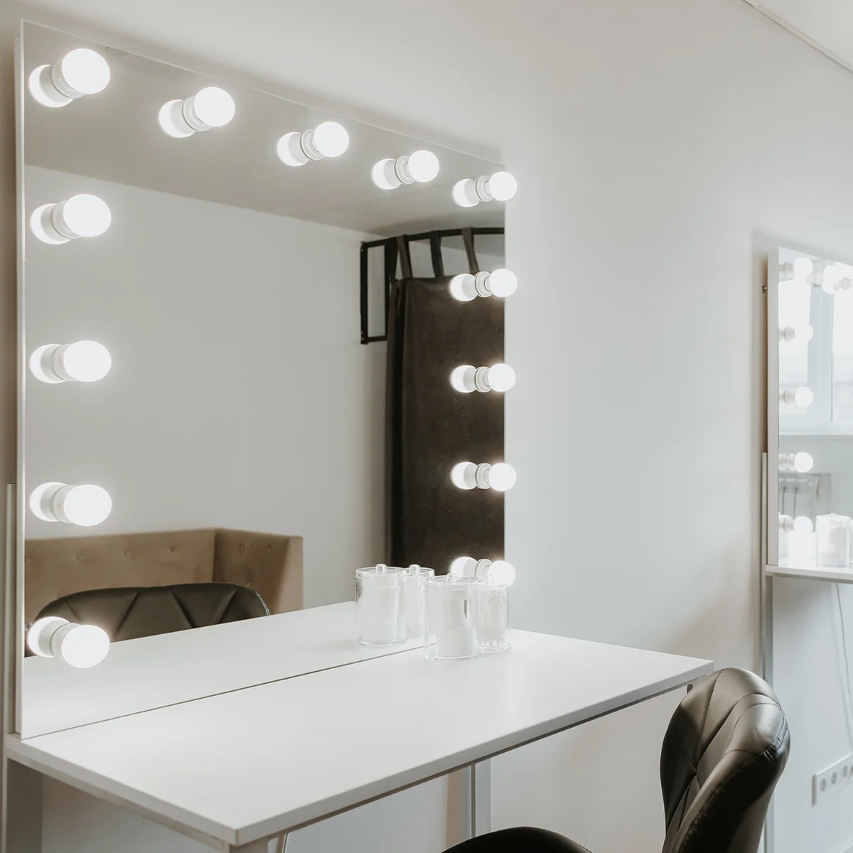 Гримерна VIP 2