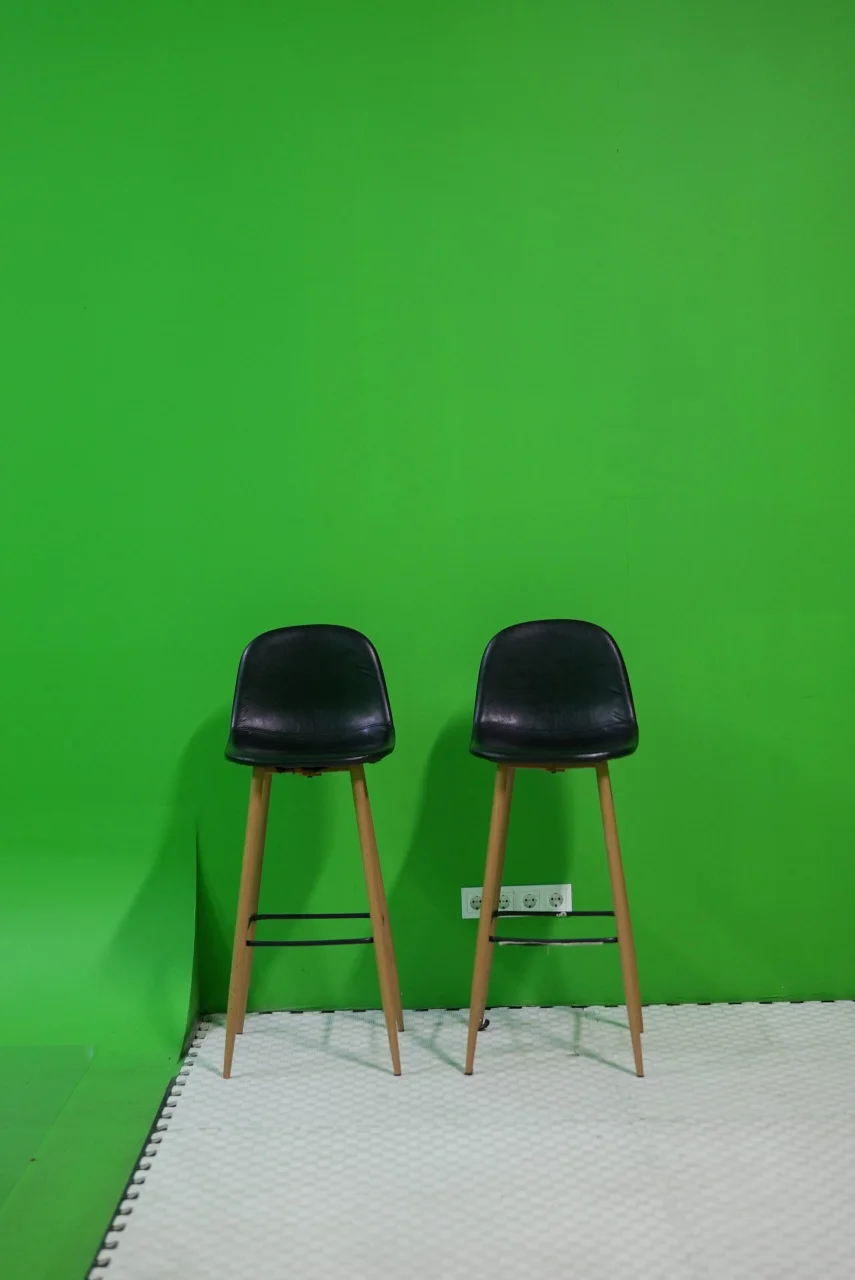 GREEN SCREEN 4