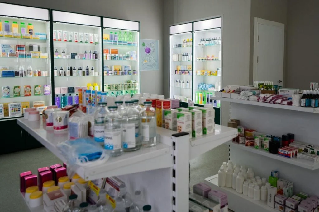 PHARMACY 2