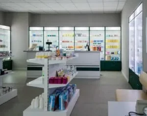 PHARMACY