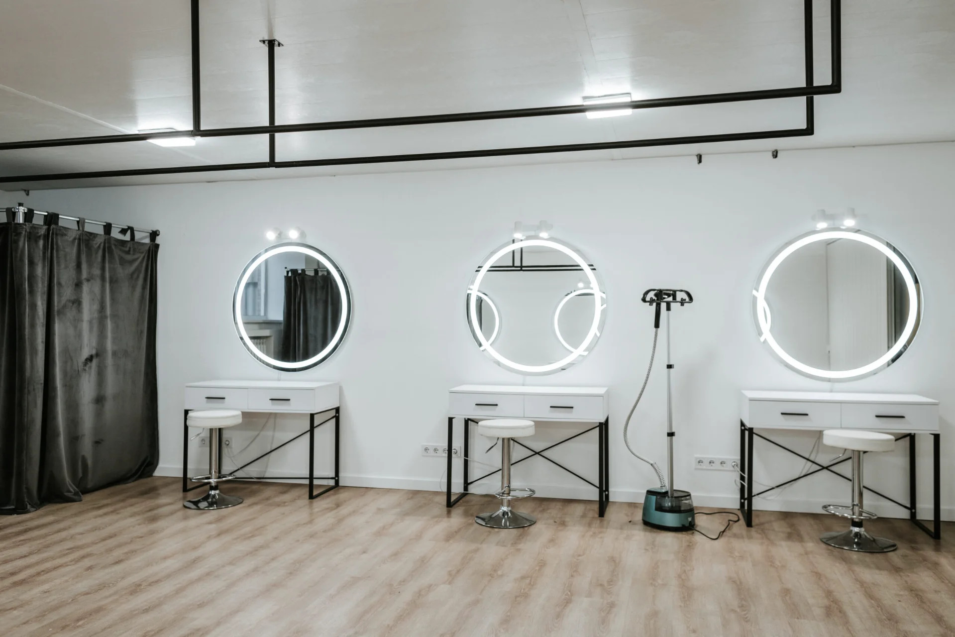 Загальна Гримерна